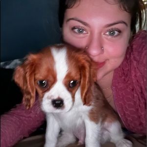 Meet your Posher, Faith